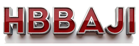 hbbaji logo