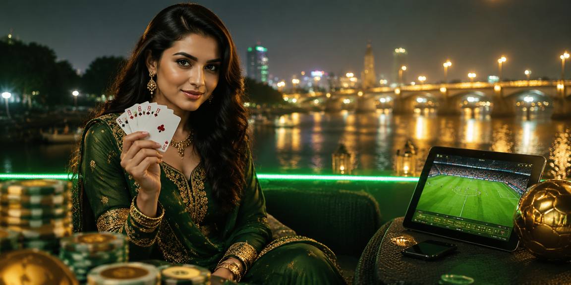 hbbaji গেম লবি
